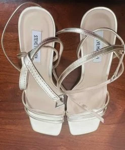 Recurate RESALE KYRAH GOLD - SM REBOOTED