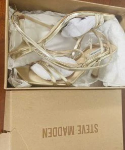 Recurate RESALE KYRAH GOLD - SM REBOOTED