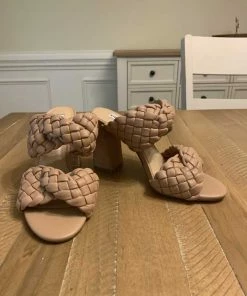 Recurate TWISTED TAN - SM REBOOTED RESALE