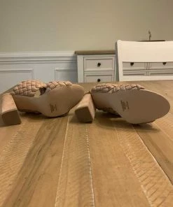 Recurate TWISTED TAN - SM REBOOTED RESALE