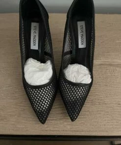 Recurate RESALE VIOLA BLACK - SM REBOOTED