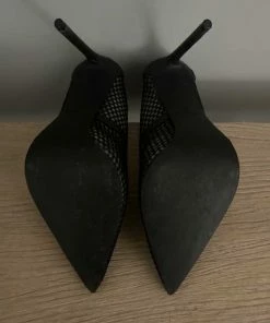 Recurate RESALE VIOLA BLACK - SM REBOOTED