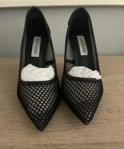 Recurate RESALE VIOLA BLACK - SM REBOOTED