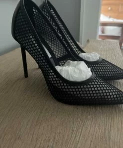 Recurate RESALE VIOLA BLACK - SM REBOOTED