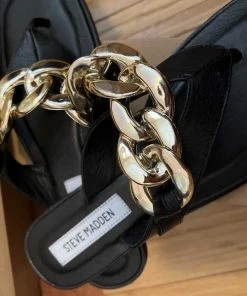 Recurate RESALE HAZEL BLACK - SM REBOOTED