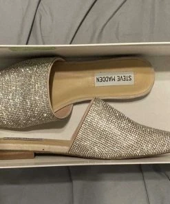 Recurate TRACE-R RHINESTONES - SM REBOOTED RESALE