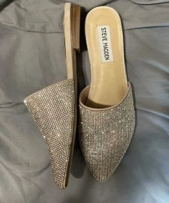 Recurate TRACE-R RHINESTONES - SM REBOOTED RESALE