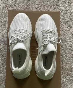 Recurate ISLES2 WHITE - SM REBOOTED MEN'S