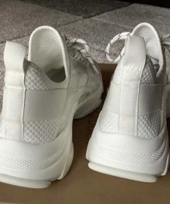 Recurate ISLES2 WHITE - SM REBOOTED MEN'S