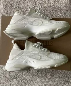 Recurate ISLES2 WHITE - SM REBOOTED MEN'S