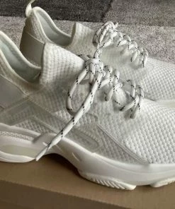 Recurate ISLES2 WHITE - SM REBOOTED MEN'S