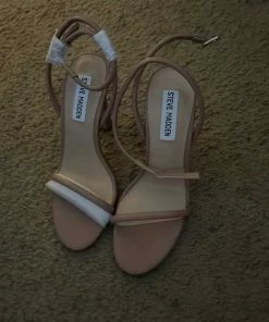 Recurate BECKY TAN LEATHER - SM REBOOTED RESALE