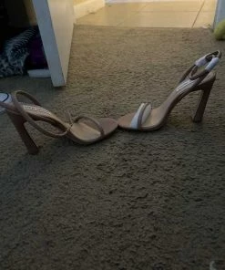 Recurate BECKY TAN LEATHER - SM REBOOTED RESALE