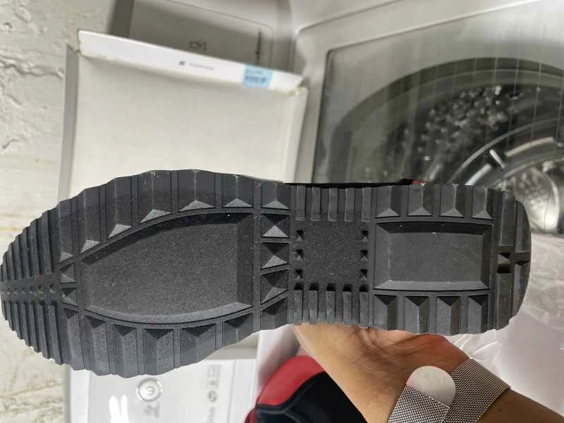 Recurate RESALE ANTICS BLACK MULTI - SM REBOOTED