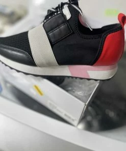 Recurate RESALE ANTICS BLACK MULTI - SM REBOOTED