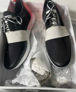 Recurate RESALE ANTICS BLACK MULTI - SM REBOOTED