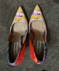 Recurate VALA RED MULTI - SM REBOOTED