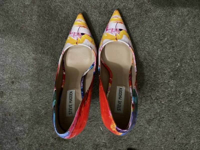 Recurate VALA RED MULTI - SM REBOOTED