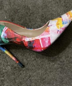 Recurate VALA RED MULTI - SM REBOOTED