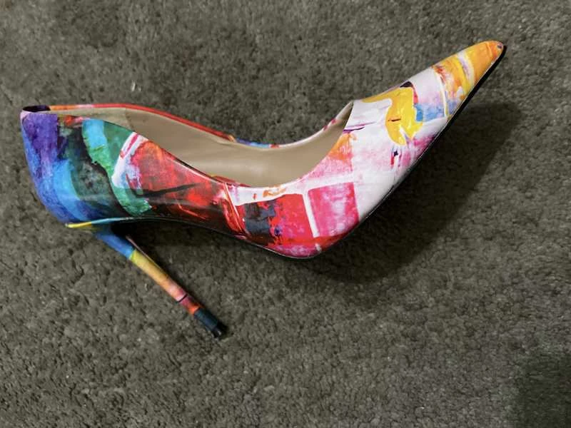 Recurate VALA RED MULTI - SM REBOOTED