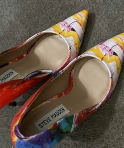 Recurate VALA RED MULTI - SM REBOOTED