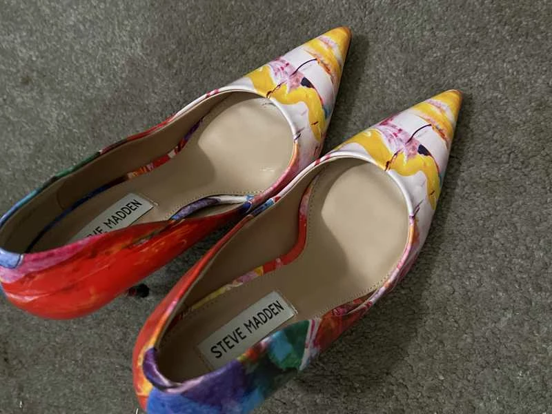 Recurate VALA RED MULTI - SM REBOOTED