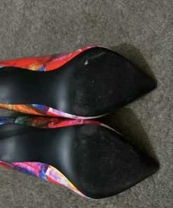 Recurate VALA RED MULTI - SM REBOOTED