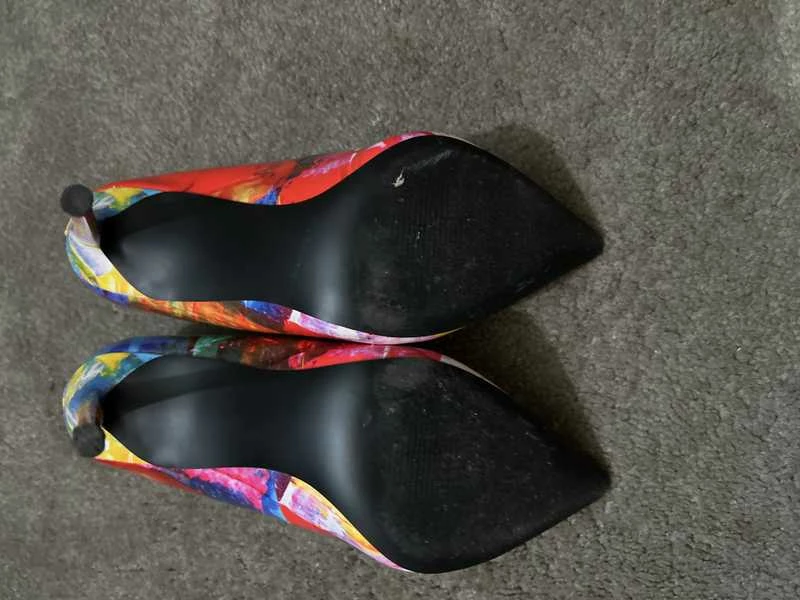 Recurate VALA RED MULTI - SM REBOOTED