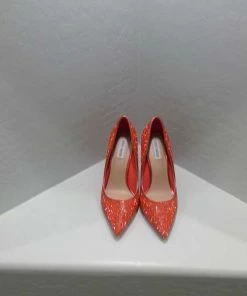 Recurate VIVACIOUS ORANGE - SM REBOOTED RESALE