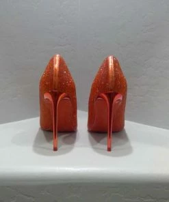 Recurate VIVACIOUS ORANGE - SM REBOOTED RESALE