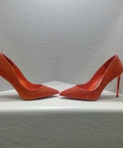 Recurate VIVACIOUS ORANGE - SM REBOOTED RESALE