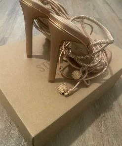 Recurate UNVEIL ROSE GOLD - SM REBOOTED PINK