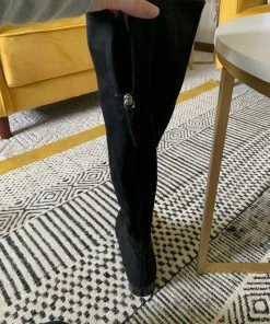 Recurate CELENE BLACK - SM REBOOTED