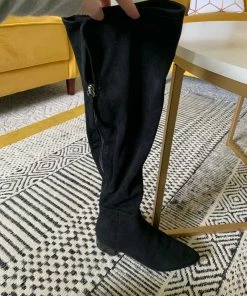 Recurate CELENE BLACK - SM REBOOTED