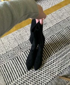 Recurate CELENE BLACK - SM REBOOTED