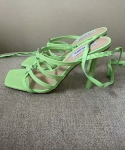 Recurate BELLA LIME - SM REBOOTED RESALE