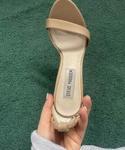 Recurate STECY NATURAL - SM REBOOTED RESALE