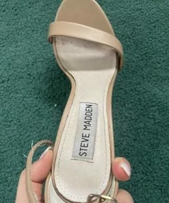 Recurate STECY NATURAL - SM REBOOTED RESALE