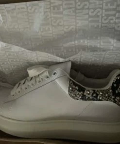 Recurate RESALE FROSTED2 NATURAL SNAKE - SM REBOOTED