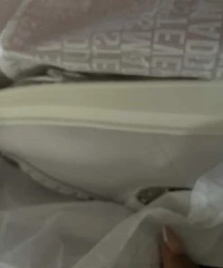 Recurate RESALE FROSTED2 NATURAL SNAKE - SM REBOOTED