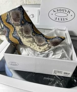 Recurate RESALE HOTSHOT - SM REBOOTED