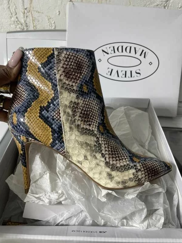 Recurate RESALE HOTSHOT - SM REBOOTED