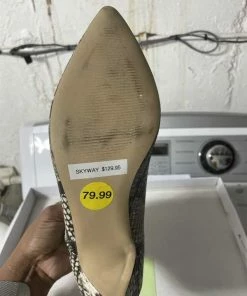 Recurate SKYWAY - SM REBOOTED