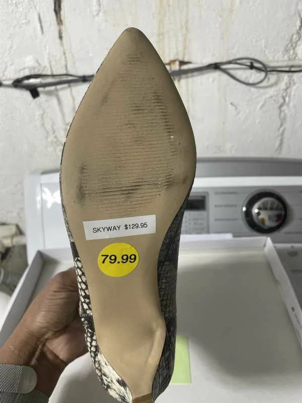 Recurate SKYWAY - SM REBOOTED