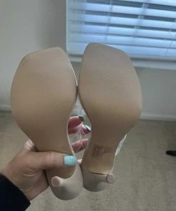 Recurate RESALE SHOWCASE CLEAR - SM REBOOTED