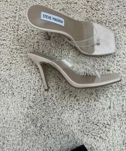 Recurate RESALE SHOWCASE CLEAR - SM REBOOTED