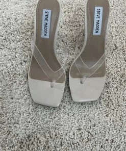 Recurate RESALE SHOWCASE CLEAR - SM REBOOTED