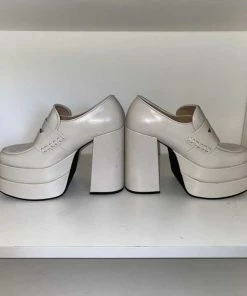 Recurate RESALE CATELYN BONE - SM REBOOTED