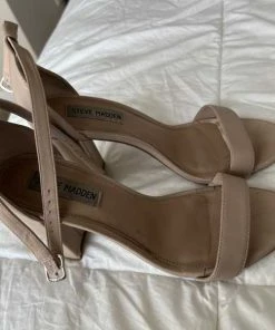 Recurate RESALE CARRSON BLUSH LEATHER - SM REBOOTED