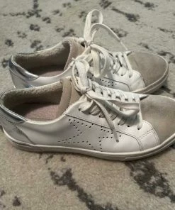 Recurate RESALE REZZA WHITE - SM REBOOTED